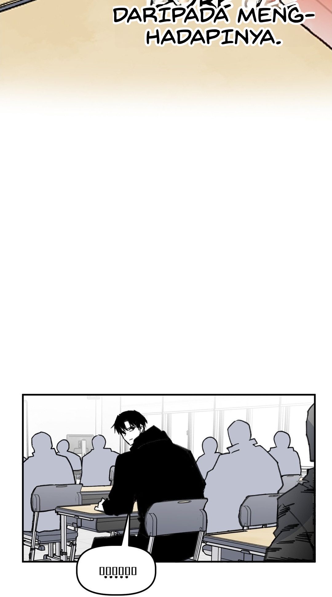Highschool Boy chapter 95-AI halaman 61