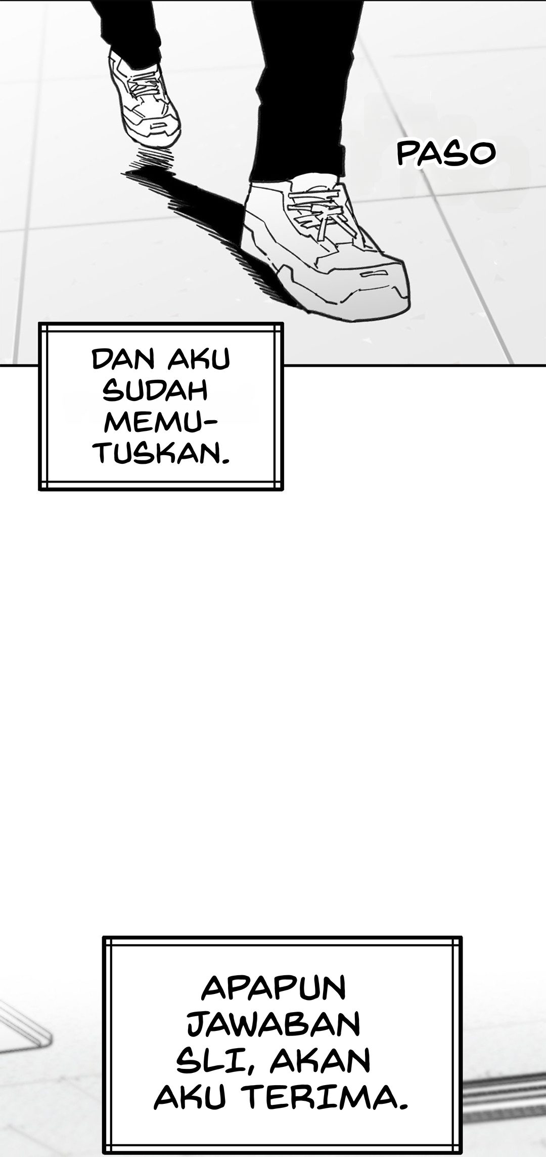Highschool Boy chapter 95-AI halaman 72