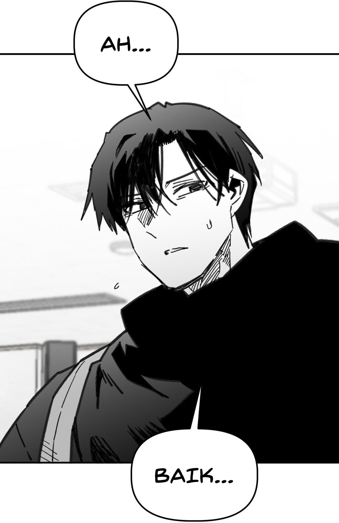 Highschool Boy chapter 95-AI halaman 82