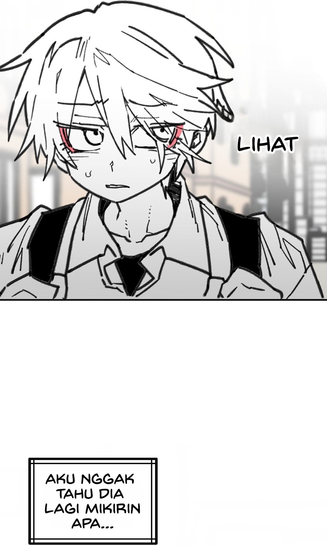 Highschool Boy chapter 96-AI halaman 5