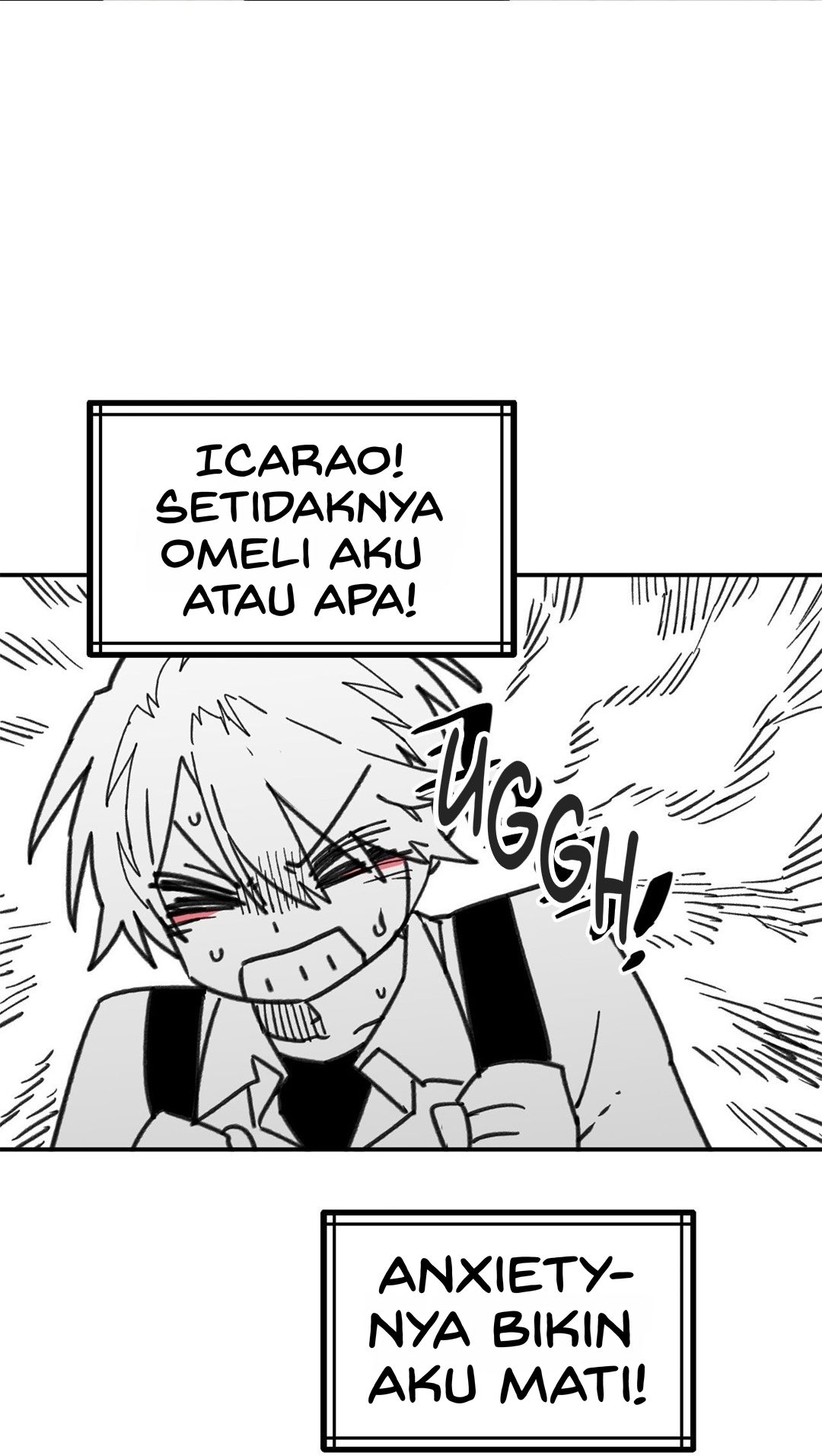 Highschool Boy chapter 96-AI halaman 7