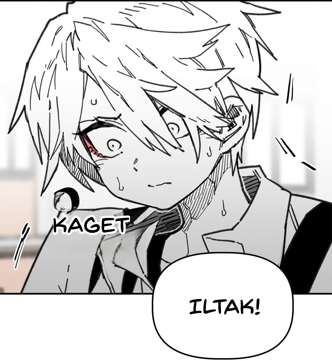 Highschool Boy chapter 96-AI halaman 8