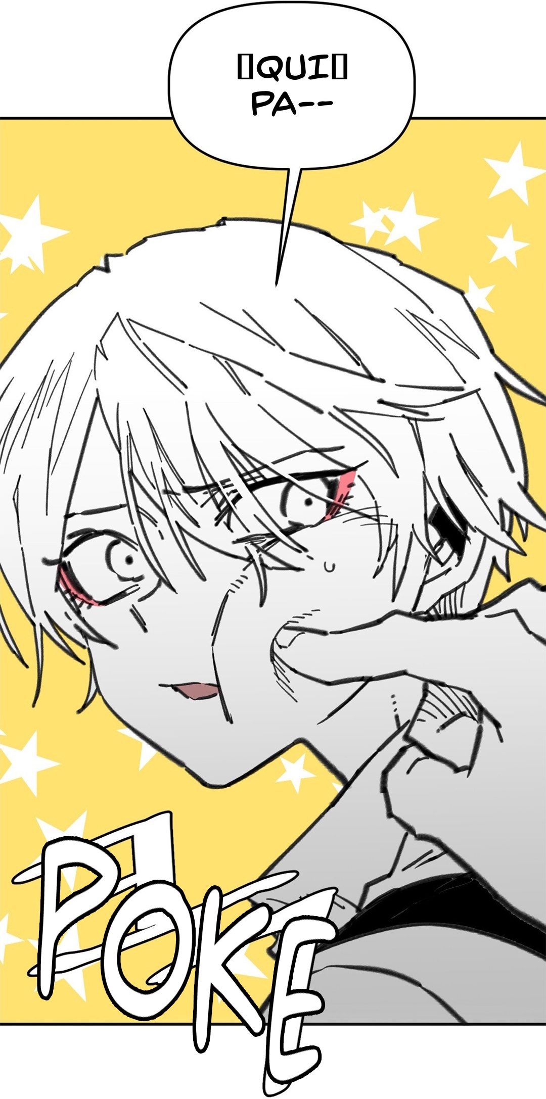Highschool Boy chapter 96-AI halaman 9