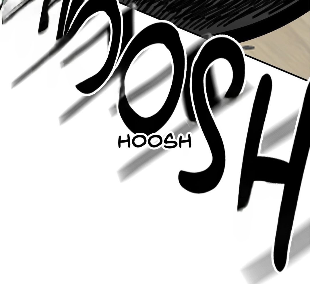 Highschool Boy chapter 96-AI halaman 19
