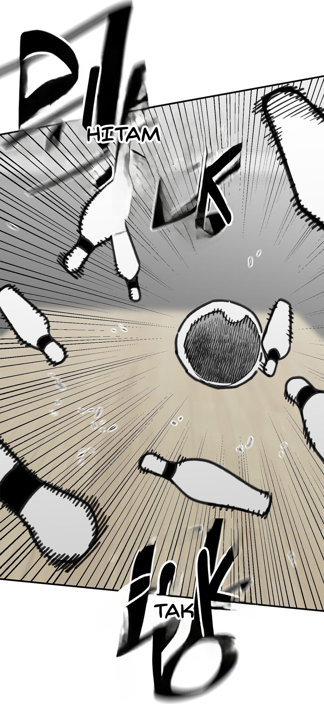 Highschool Boy chapter 96-AI halaman 20