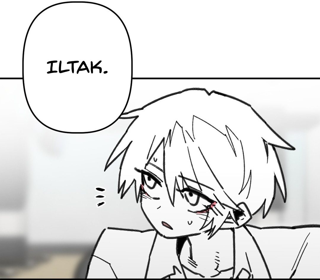Highschool Boy chapter 96-AI halaman 23