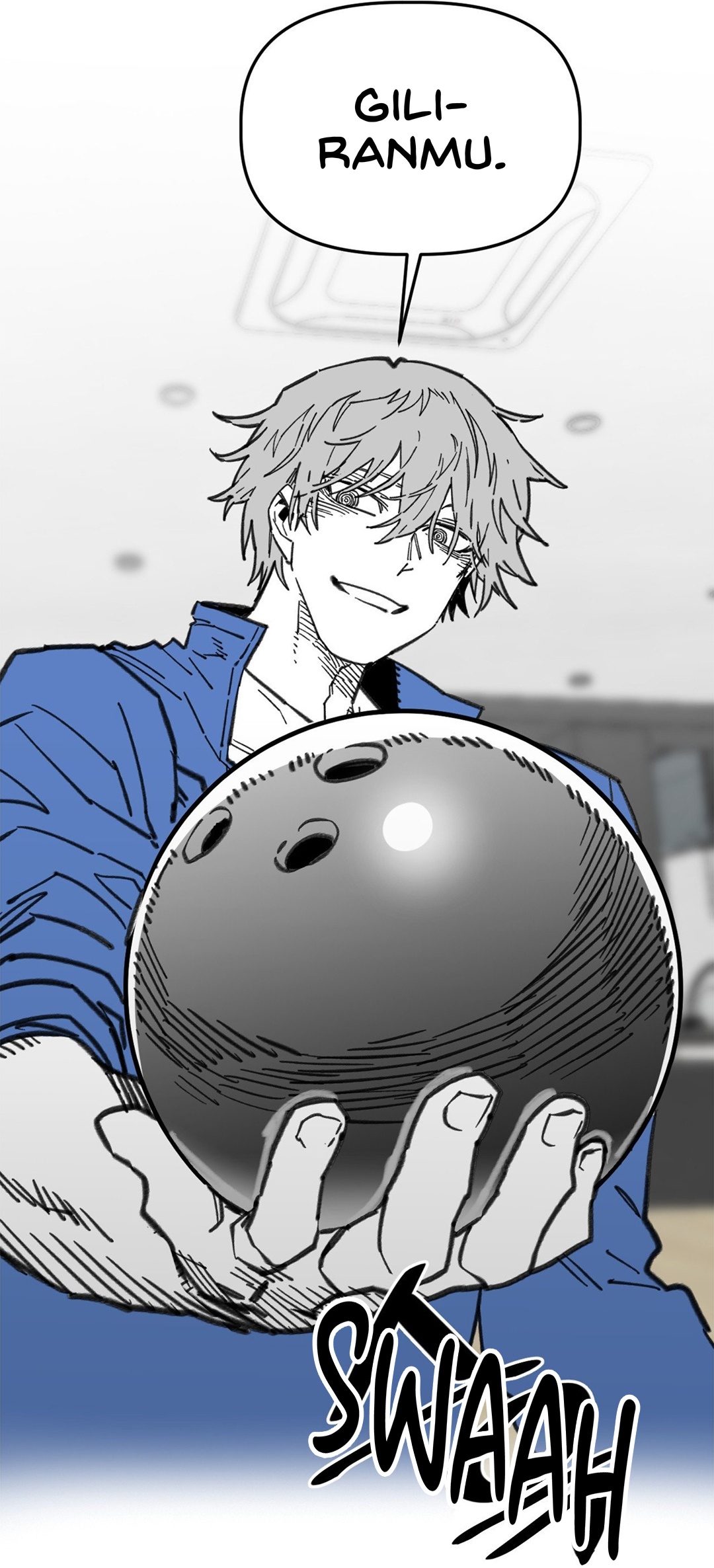 Highschool Boy chapter 96-AI halaman 24