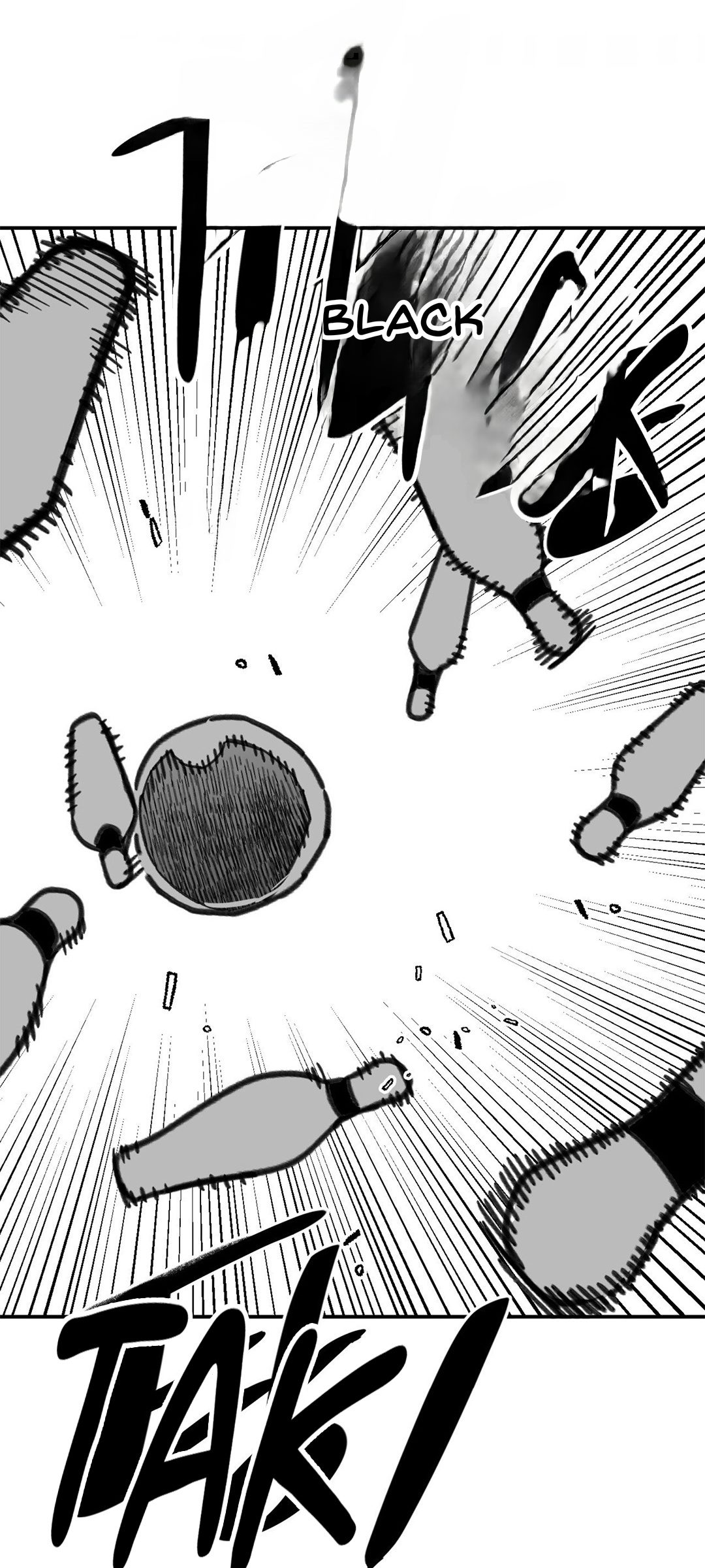 Highschool Boy chapter 96-AI halaman 38