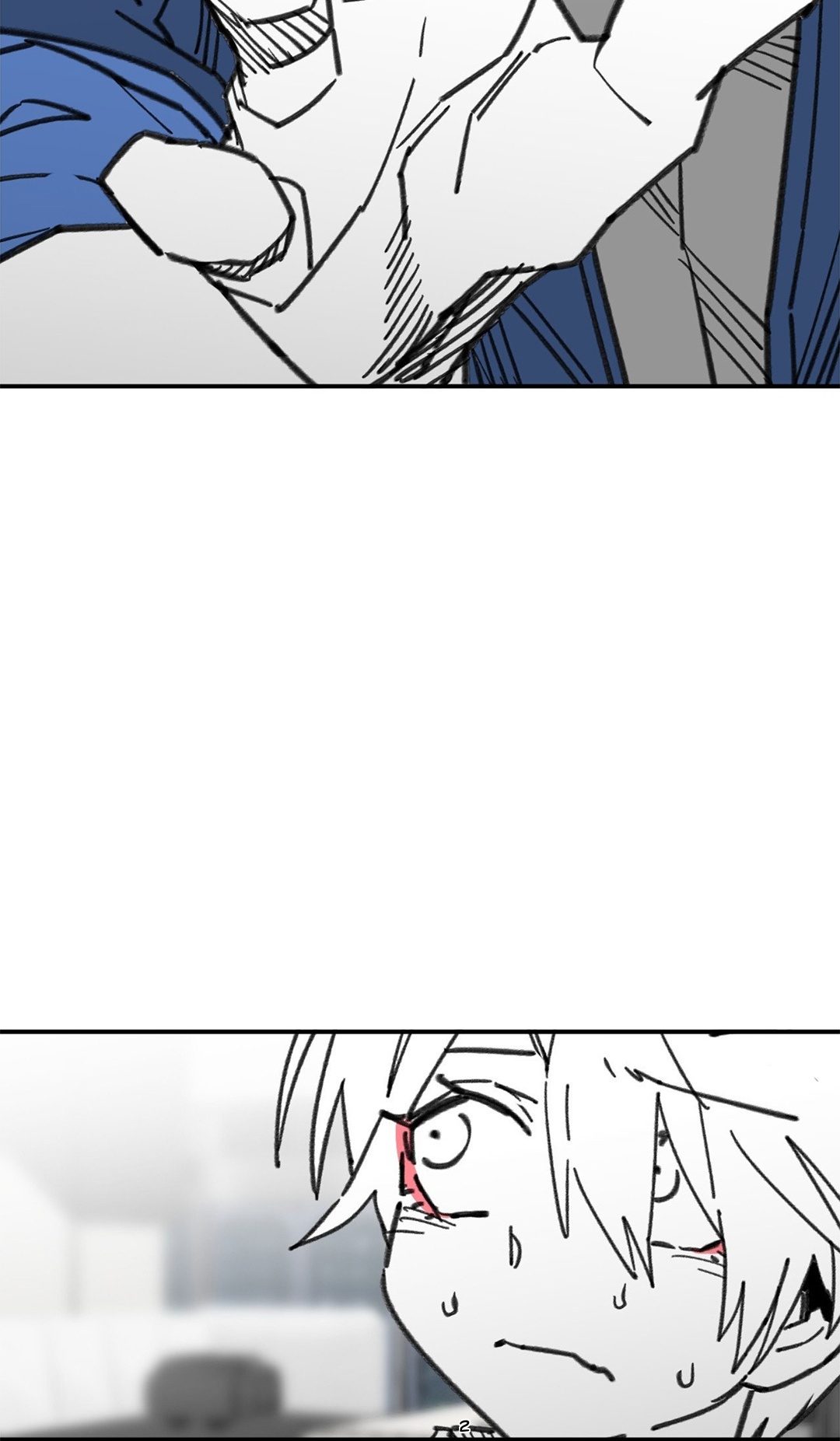 Highschool Boy chapter 96-AI halaman 42