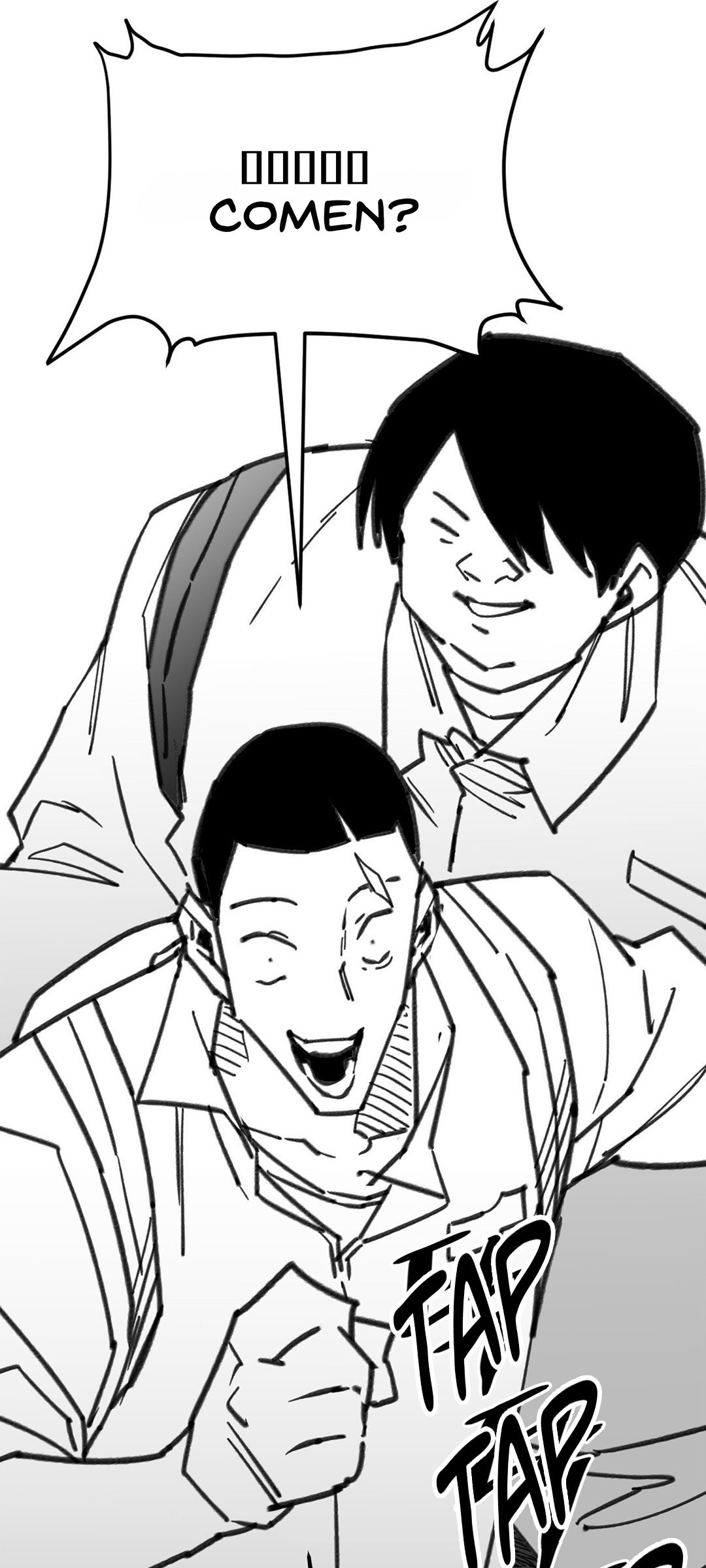 Highschool Boy chapter 96-AI halaman 51