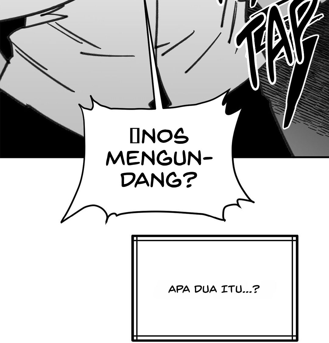 Highschool Boy chapter 96-AI halaman 52