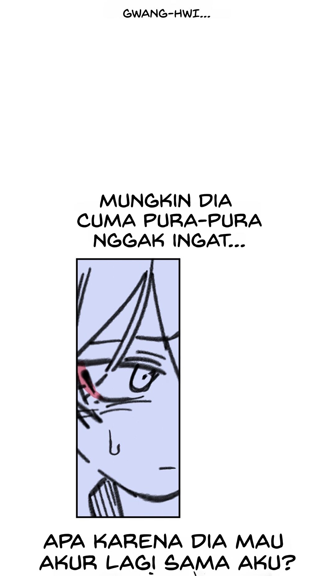 Highschool Boy chapter 96-AI halaman 67