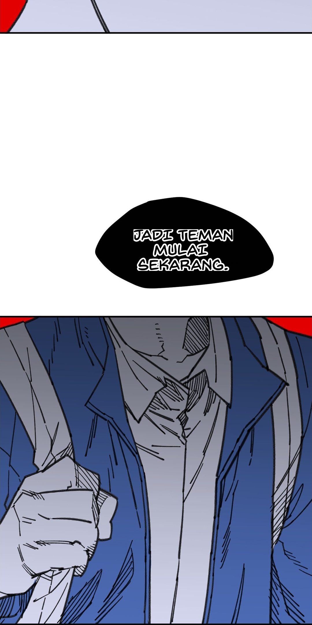 Highschool Boy chapter 97-AI halaman 4