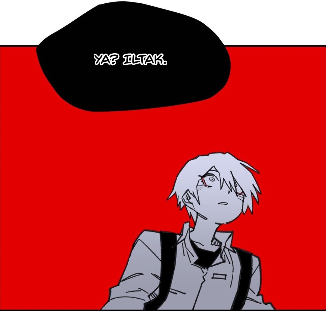 Highschool Boy chapter 97-AI halaman 5