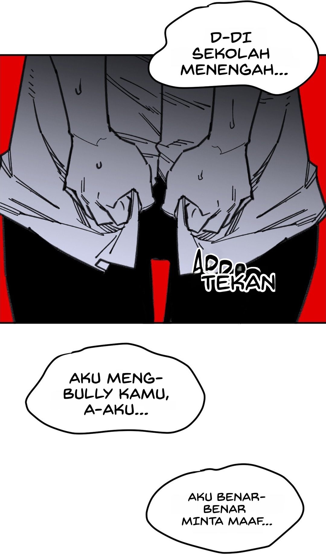 Highschool Boy chapter 97-AI halaman 7