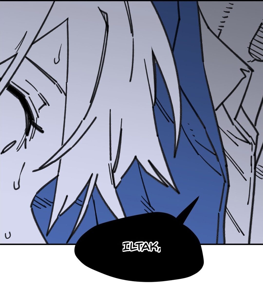Highschool Boy chapter 97-AI halaman 9