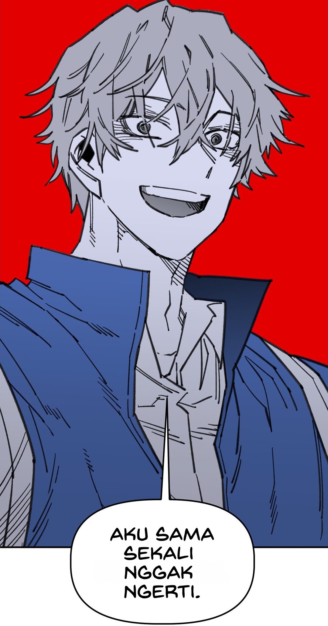 Highschool Boy chapter 97-AI halaman 11