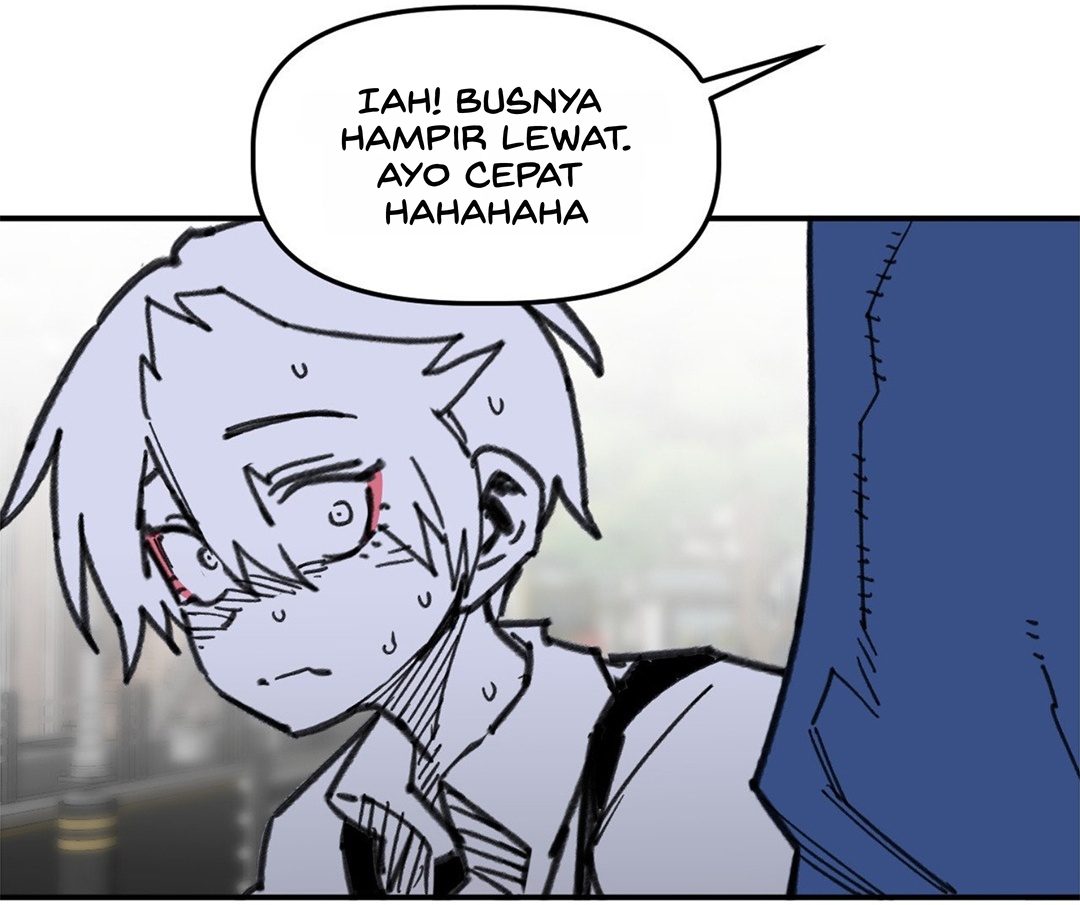 Highschool Boy chapter 97-AI halaman 12