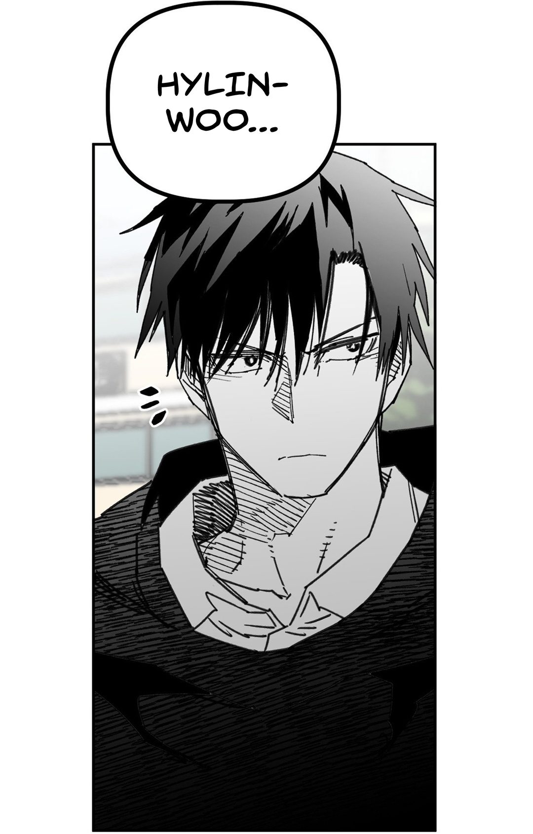 Highschool Boy chapter 97-AI halaman 18