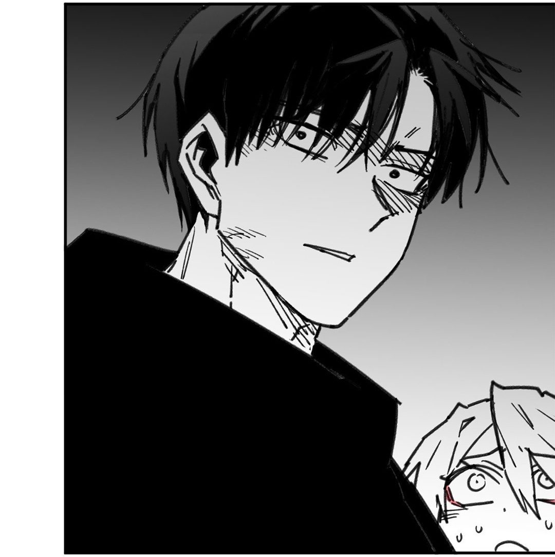 Highschool Boy chapter 97-AI halaman 26