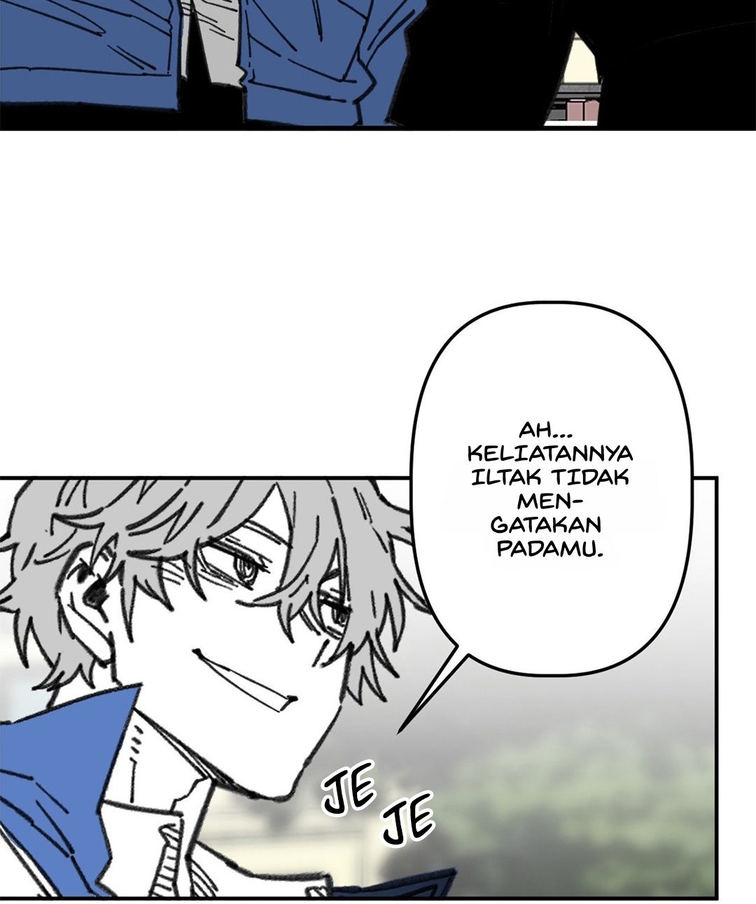 Highschool Boy chapter 97-AI halaman 28