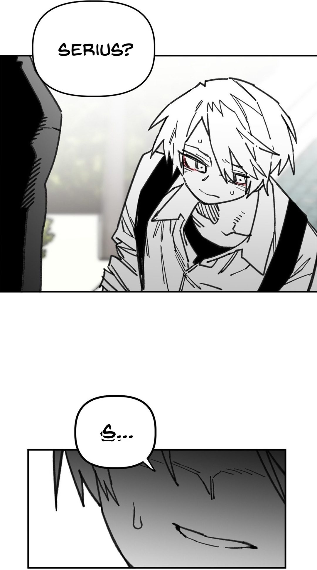 Highschool Boy chapter 97-AI halaman 33