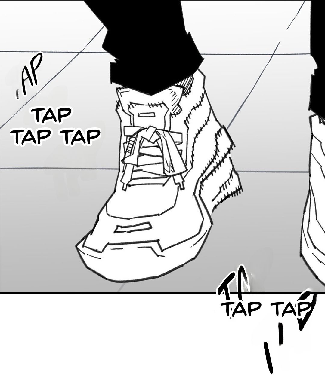 Highschool Boy chapter 97-AI halaman 36