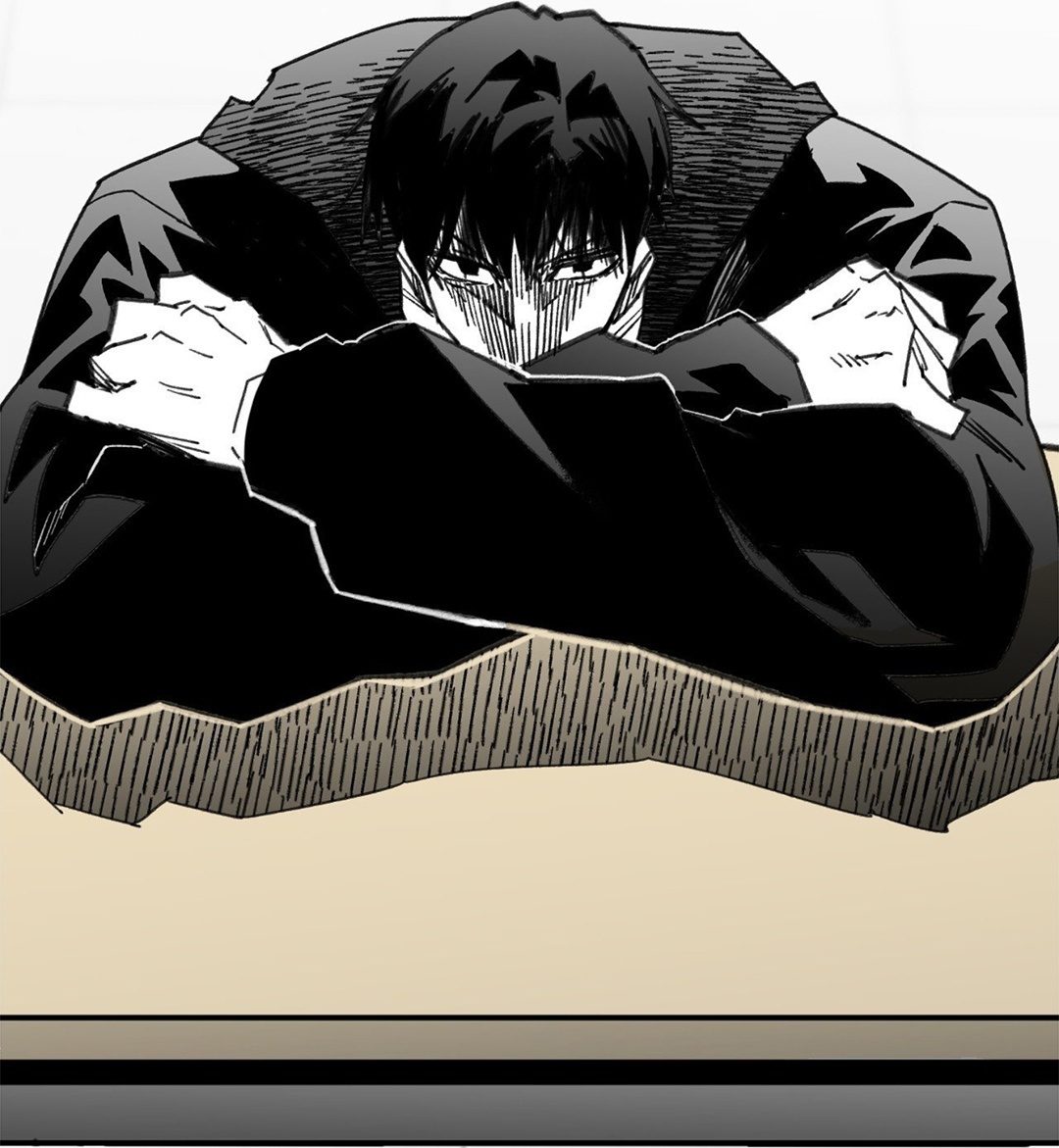 Highschool Boy chapter 97-AI halaman 37