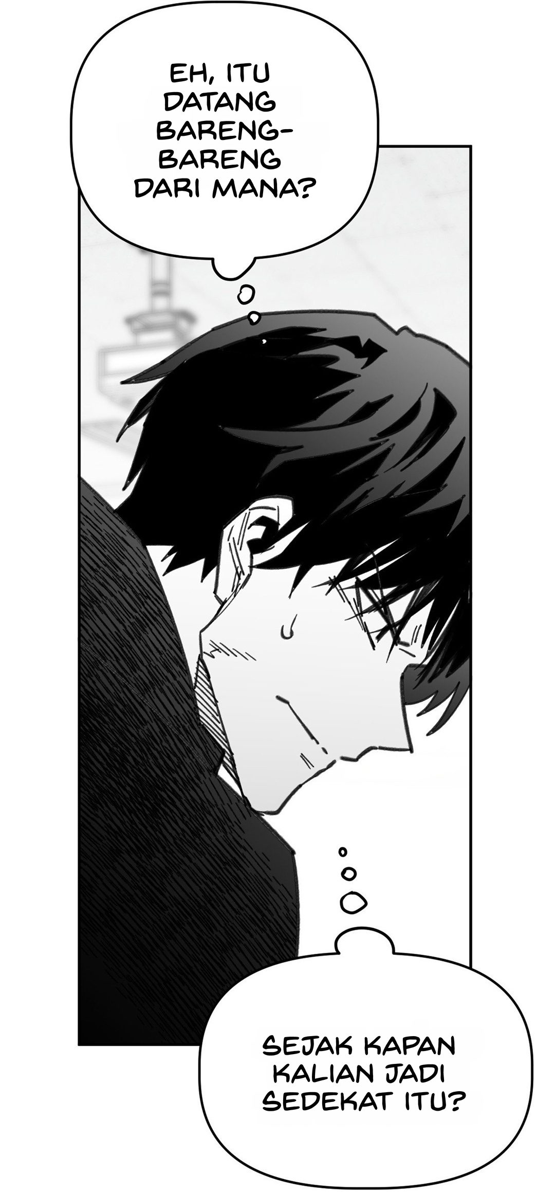 Highschool Boy chapter 97-AI halaman 41