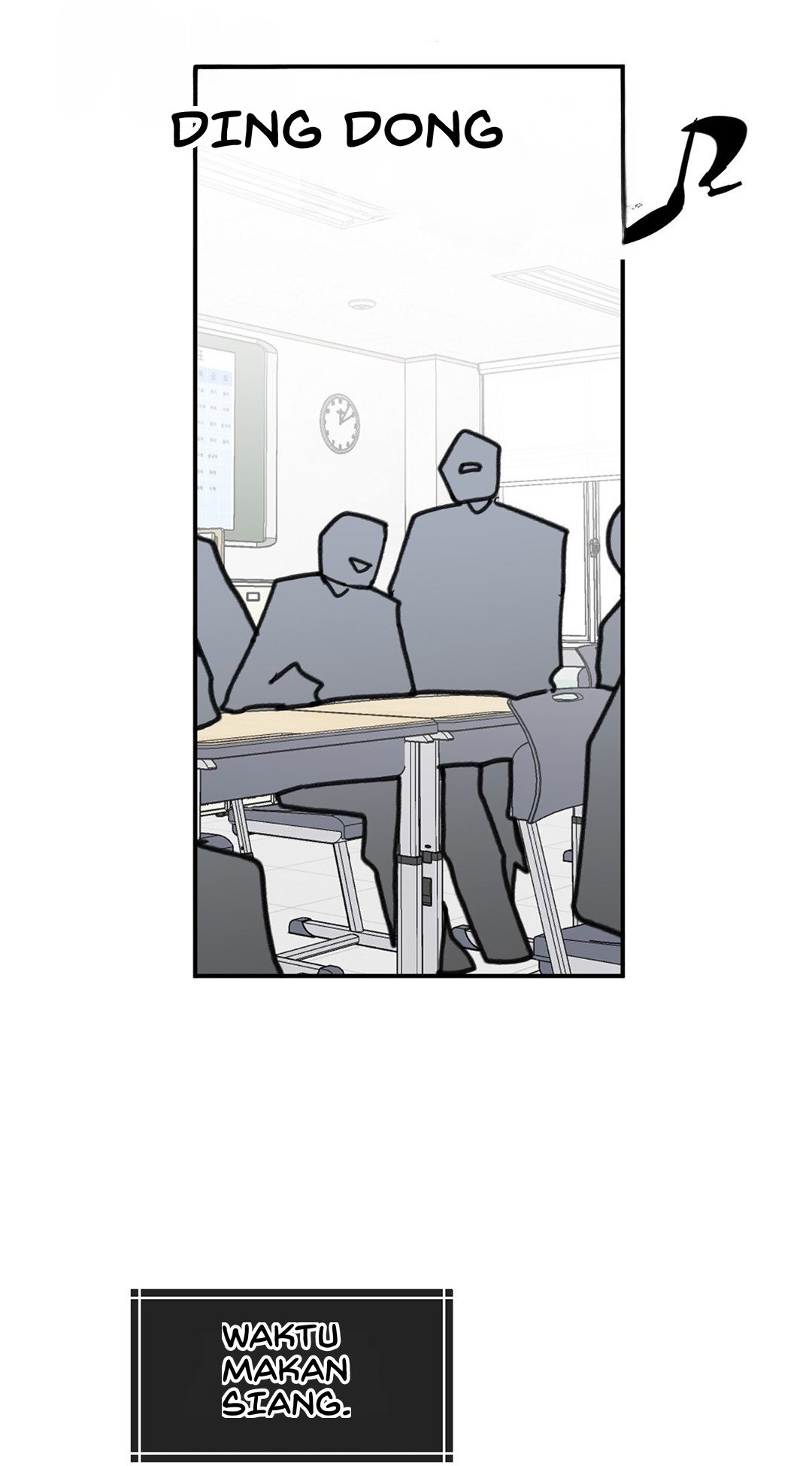Highschool Boy chapter 97-AI halaman 45