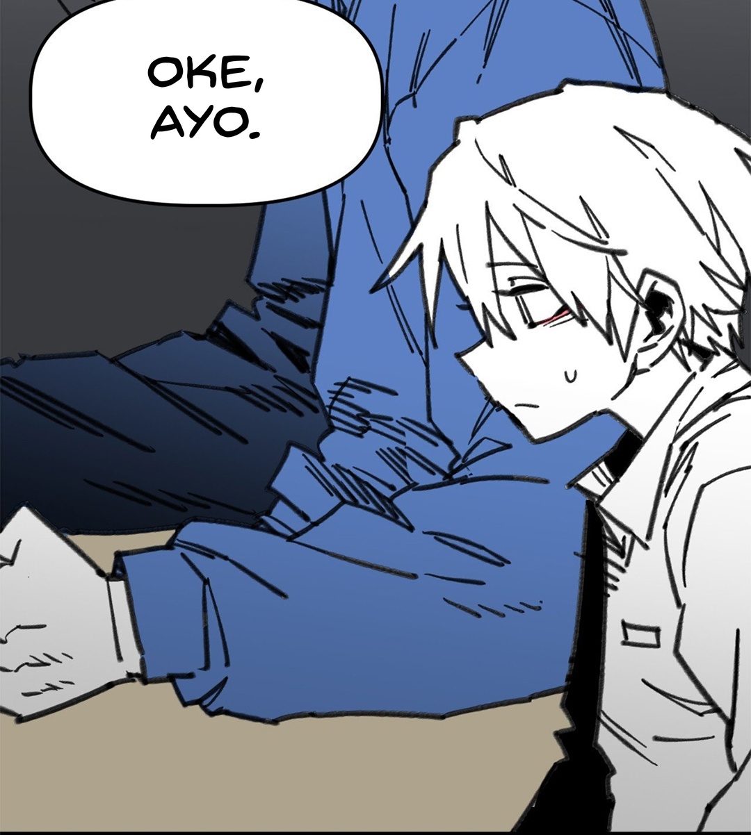 Highschool Boy chapter 97-AI halaman 48