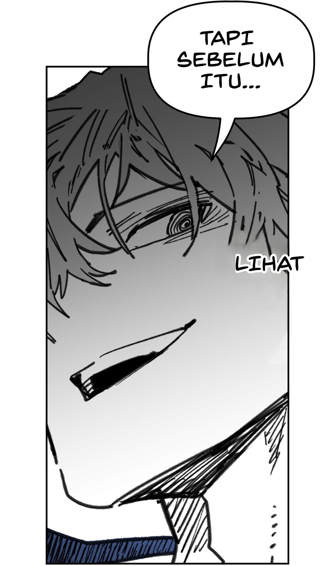Highschool Boy chapter 97-AI halaman 49