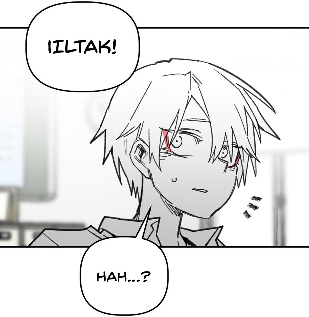 Highschool Boy chapter 97-AI halaman 50
