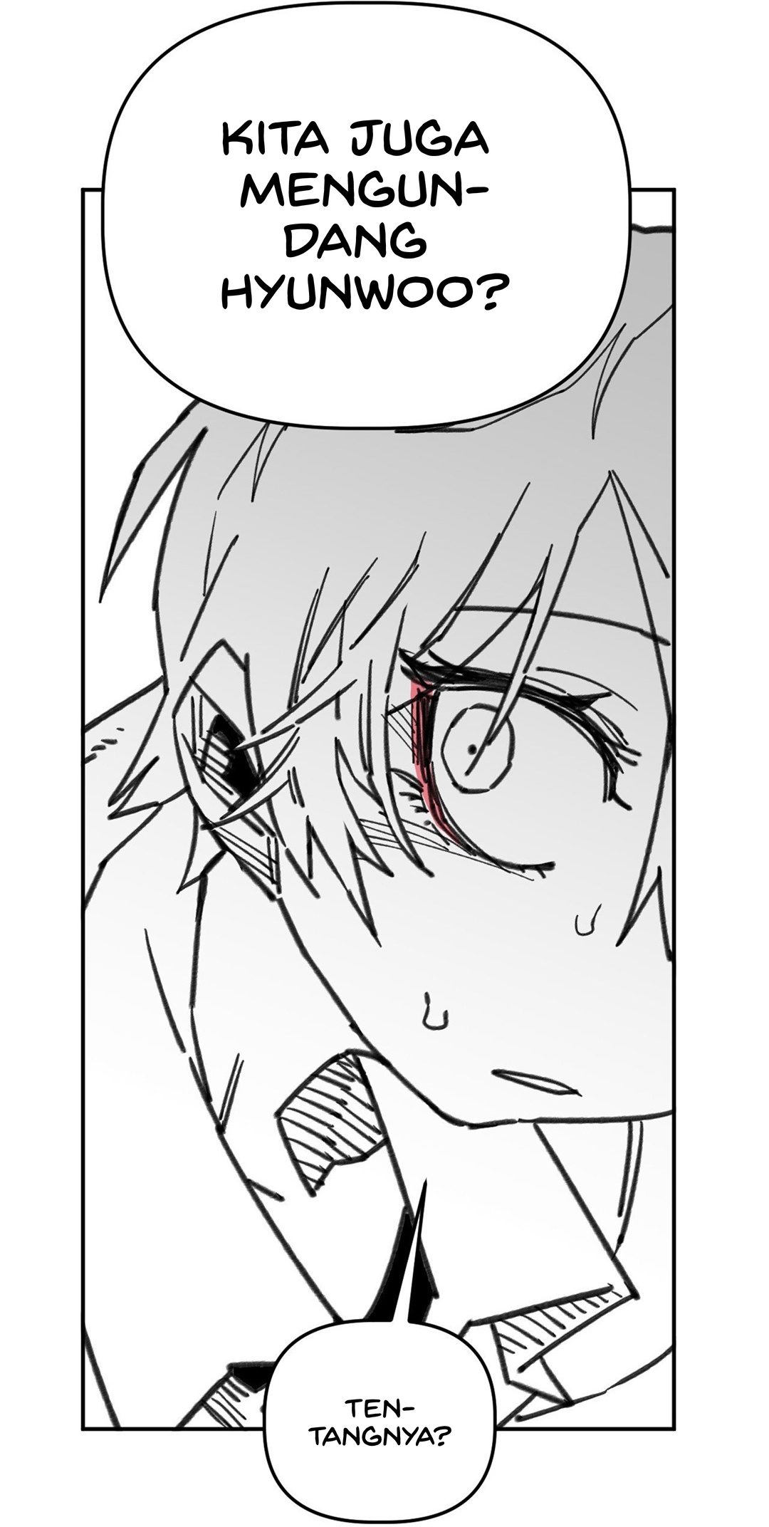 Highschool Boy chapter 97-AI halaman 55
