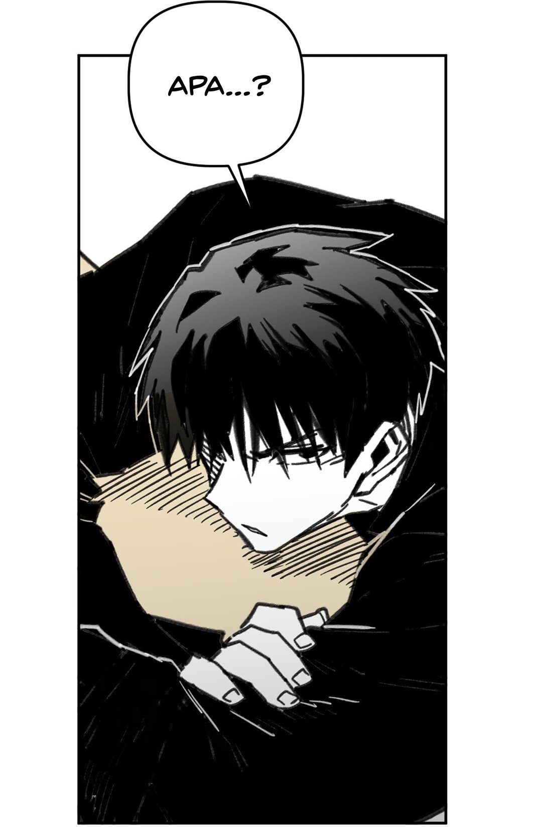 Highschool Boy chapter 97-AI halaman 59