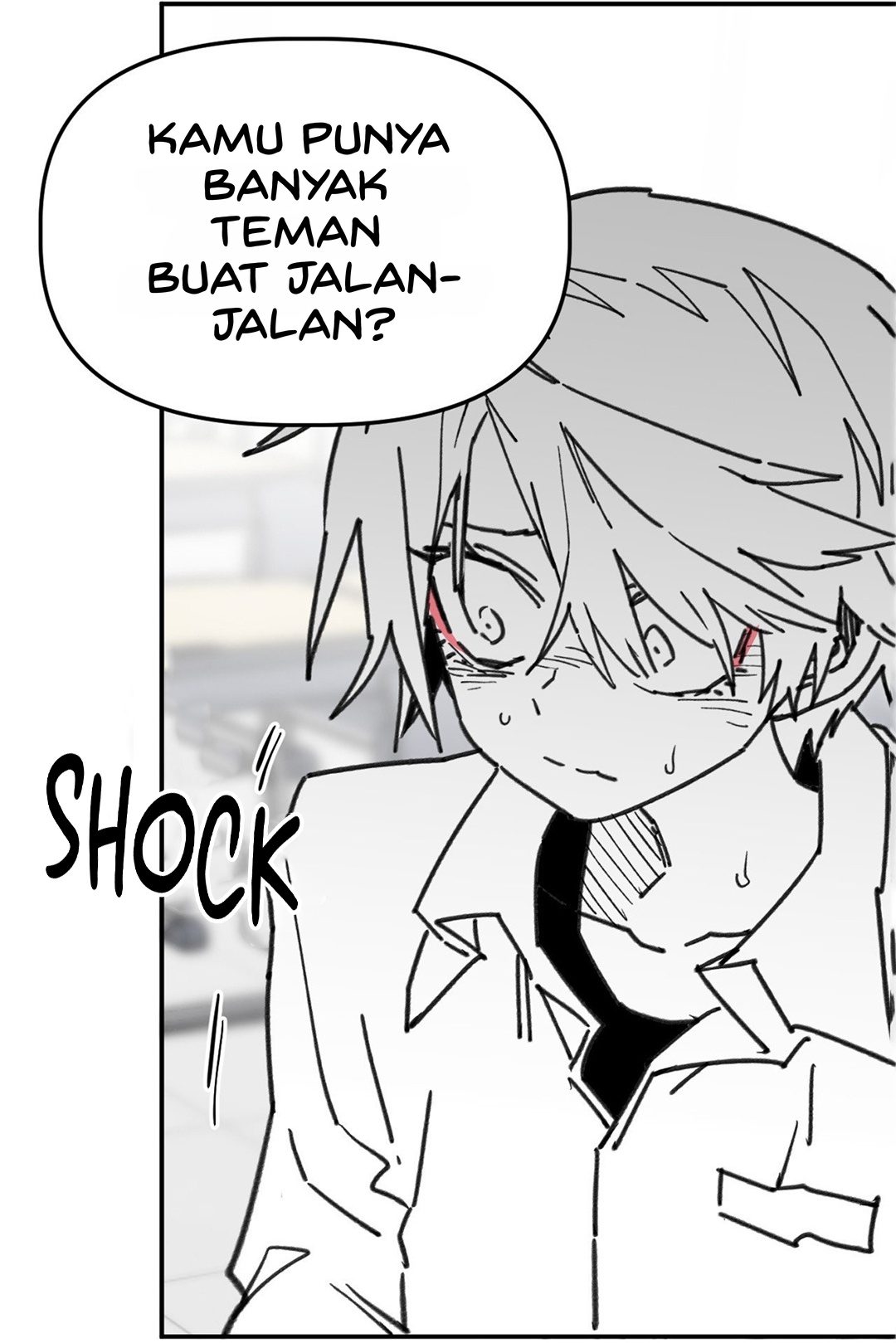 Highschool Boy chapter 97-AI halaman 62