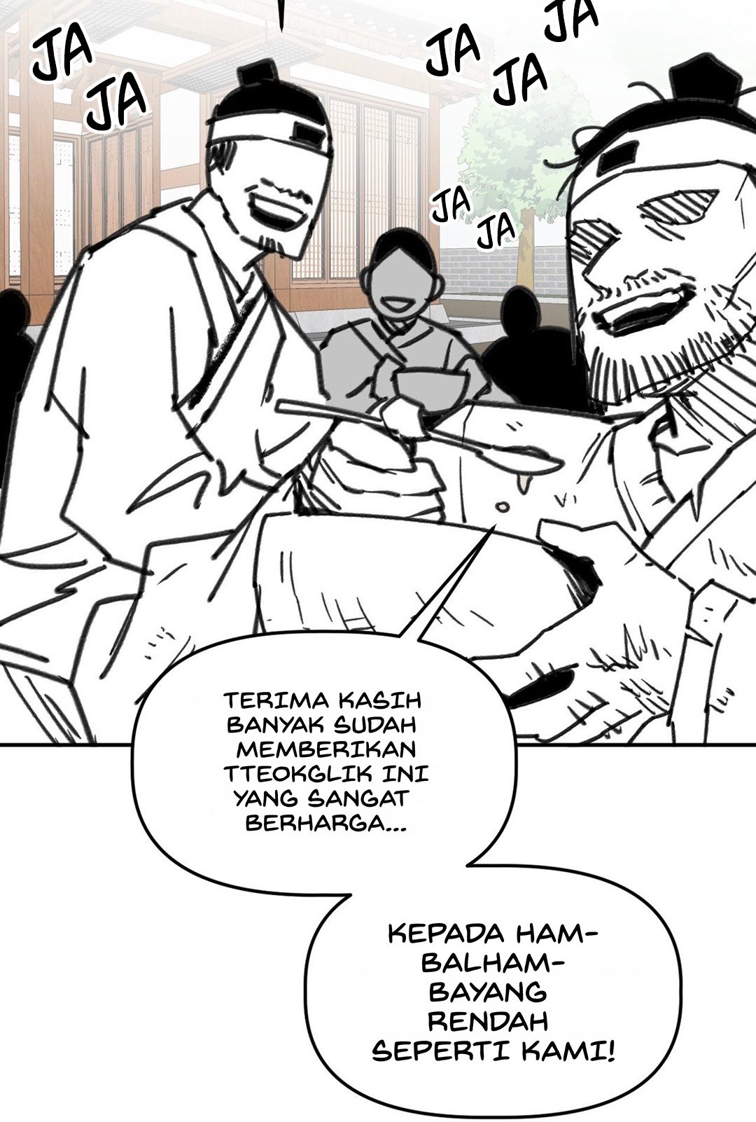 Highschool Boy chapter 98-AI halaman 8