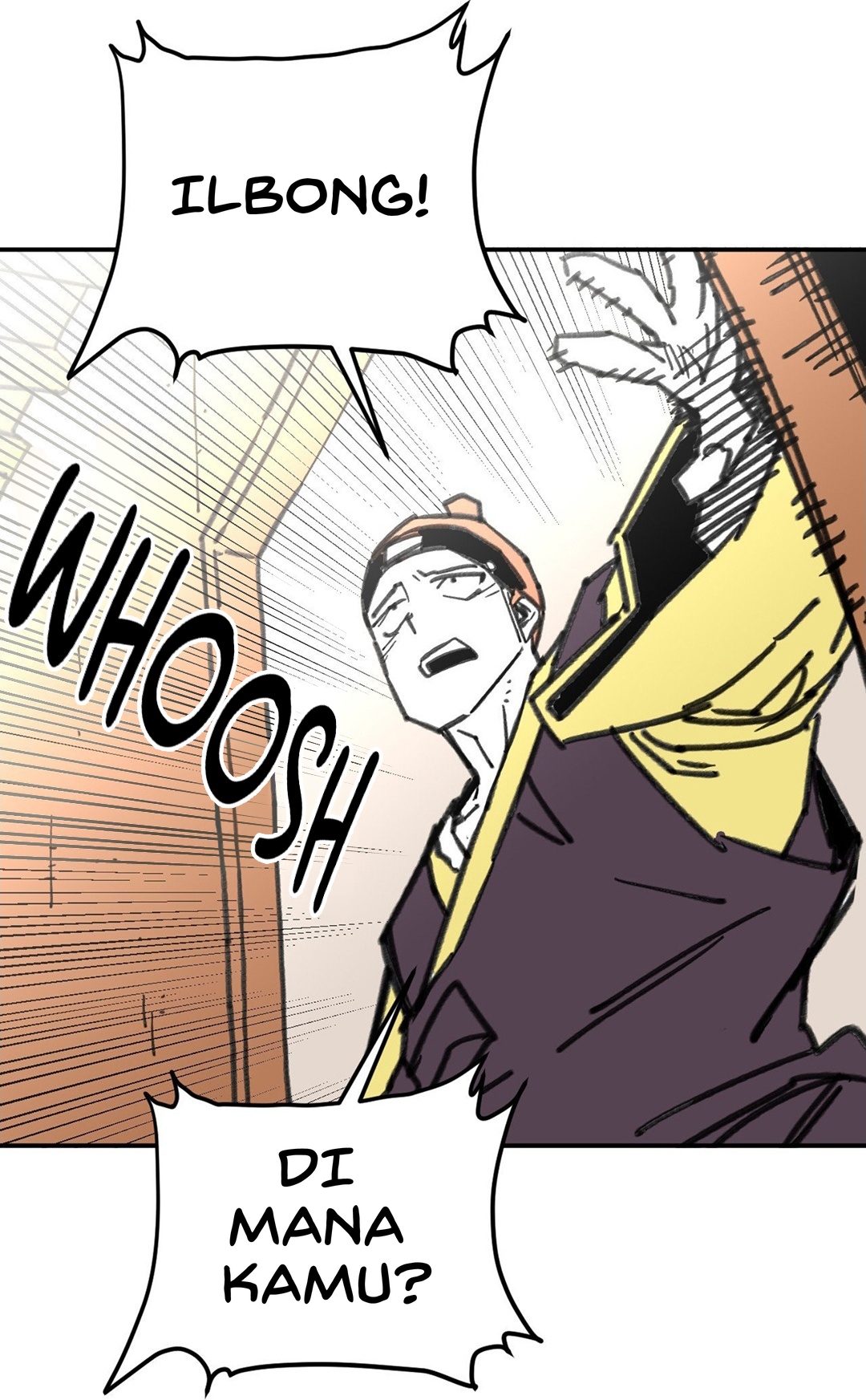 Highschool Boy chapter 98-AI halaman 10