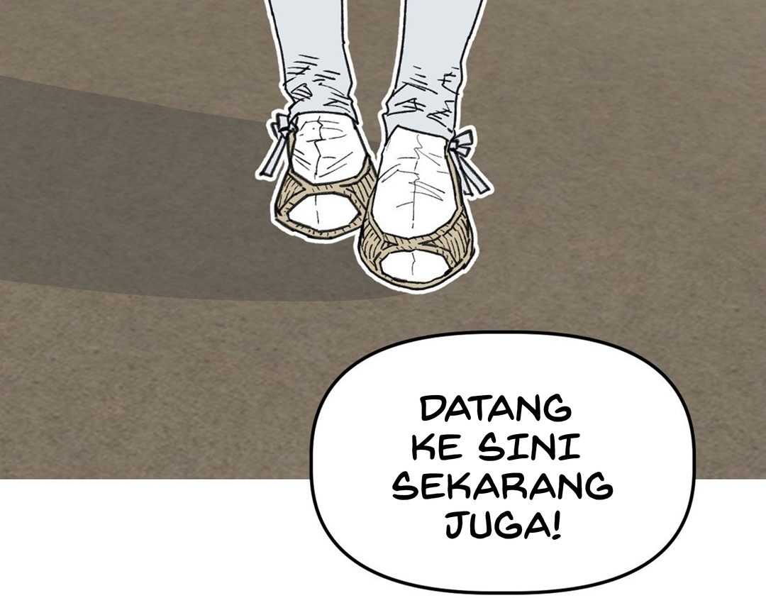 Highschool Boy chapter 98-AI halaman 12