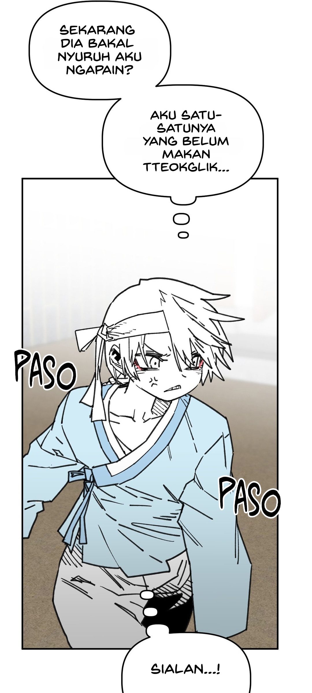 Highschool Boy chapter 98-AI halaman 13