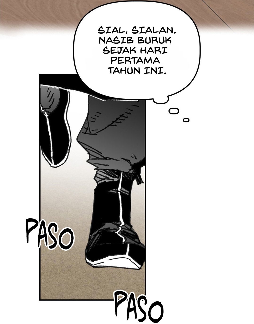 Highschool Boy chapter 98-AI halaman 19