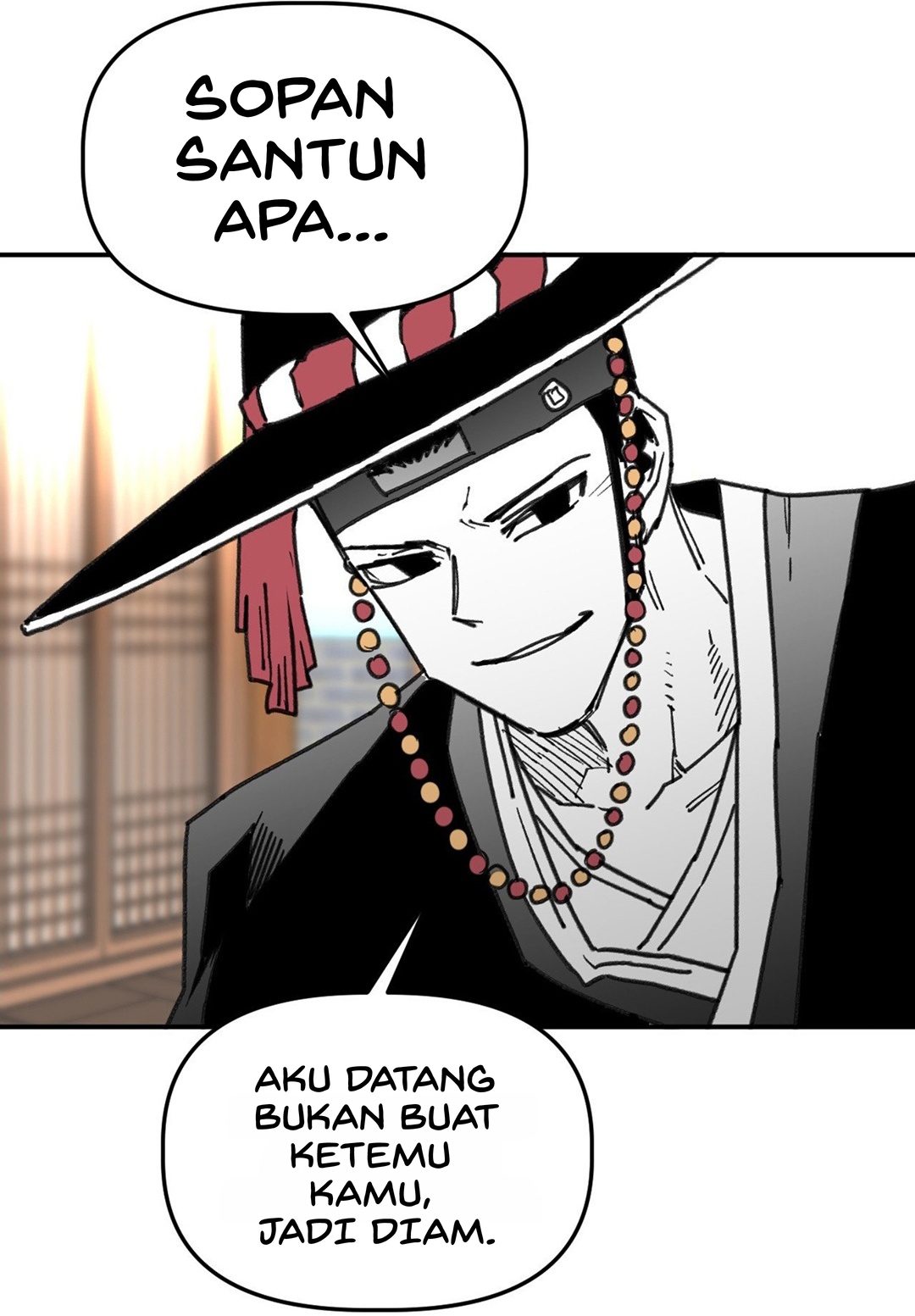 Highschool Boy chapter 98-AI halaman 23