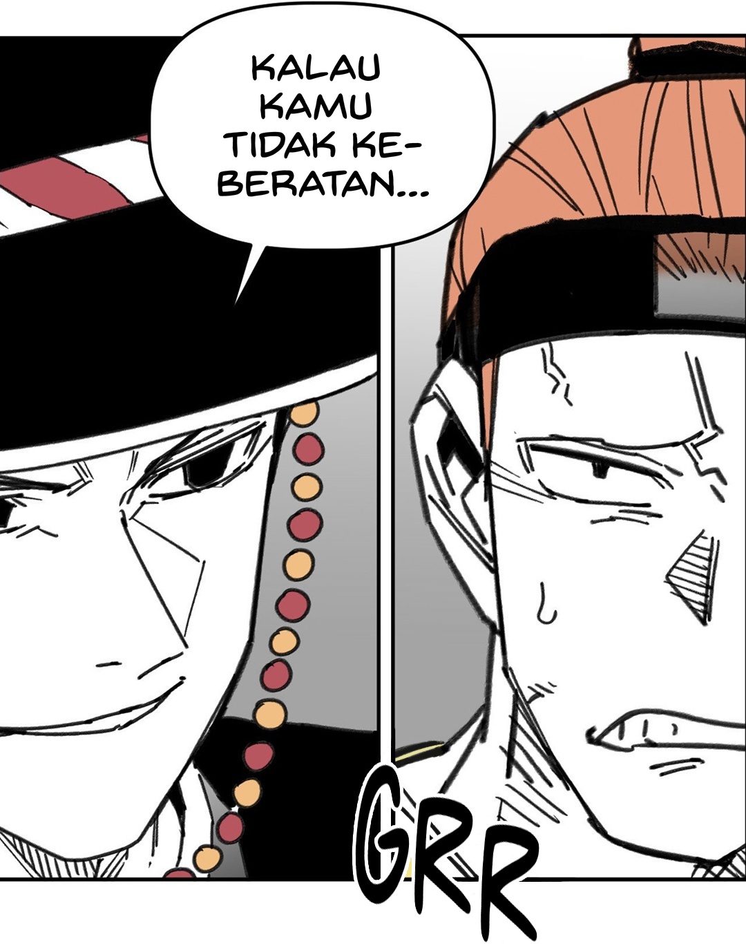 Highschool Boy chapter 98-AI halaman 27