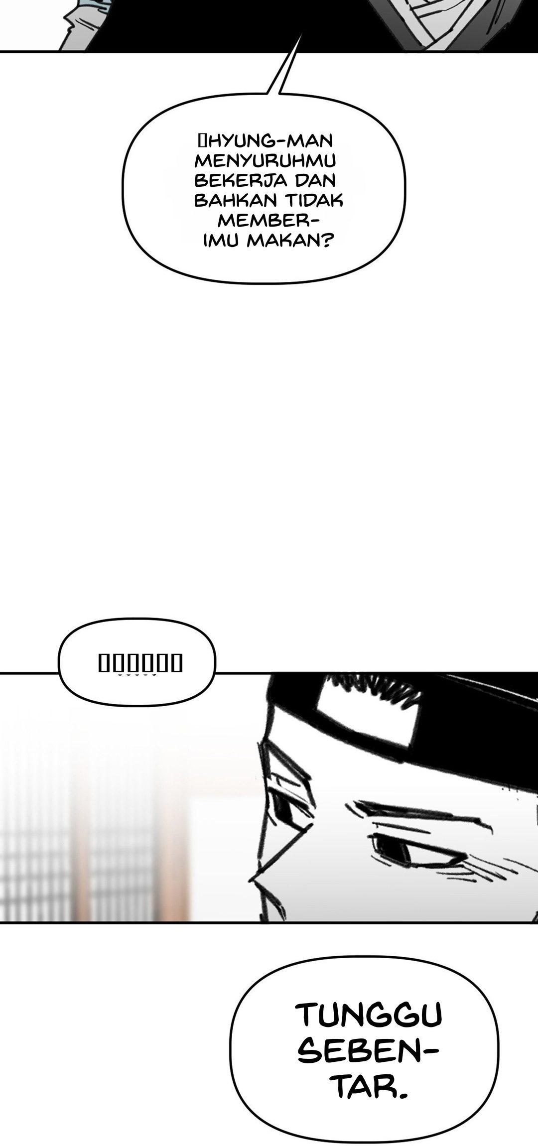 Highschool Boy chapter 98-AI halaman 31