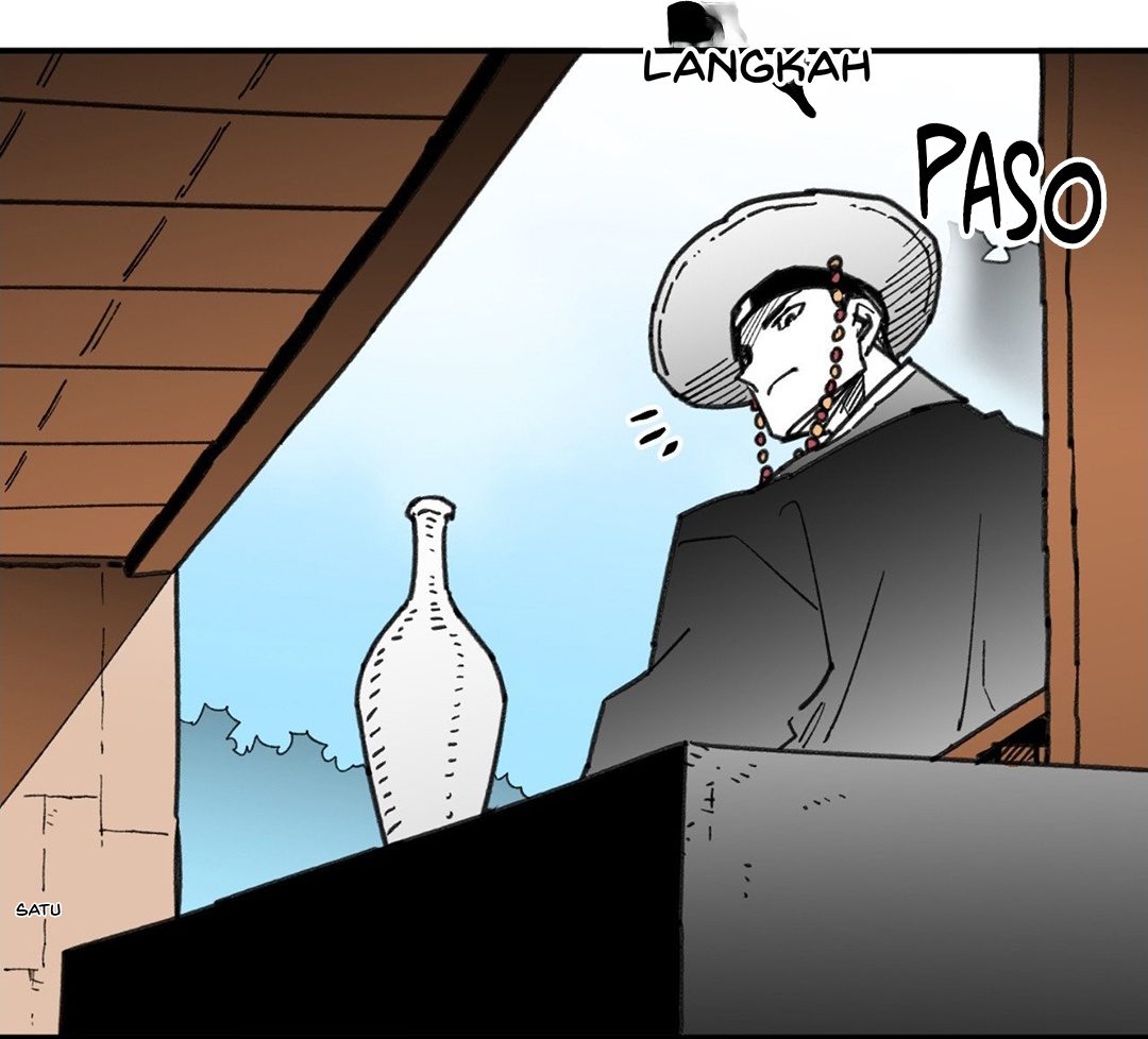 Highschool Boy chapter 98-AI halaman 47