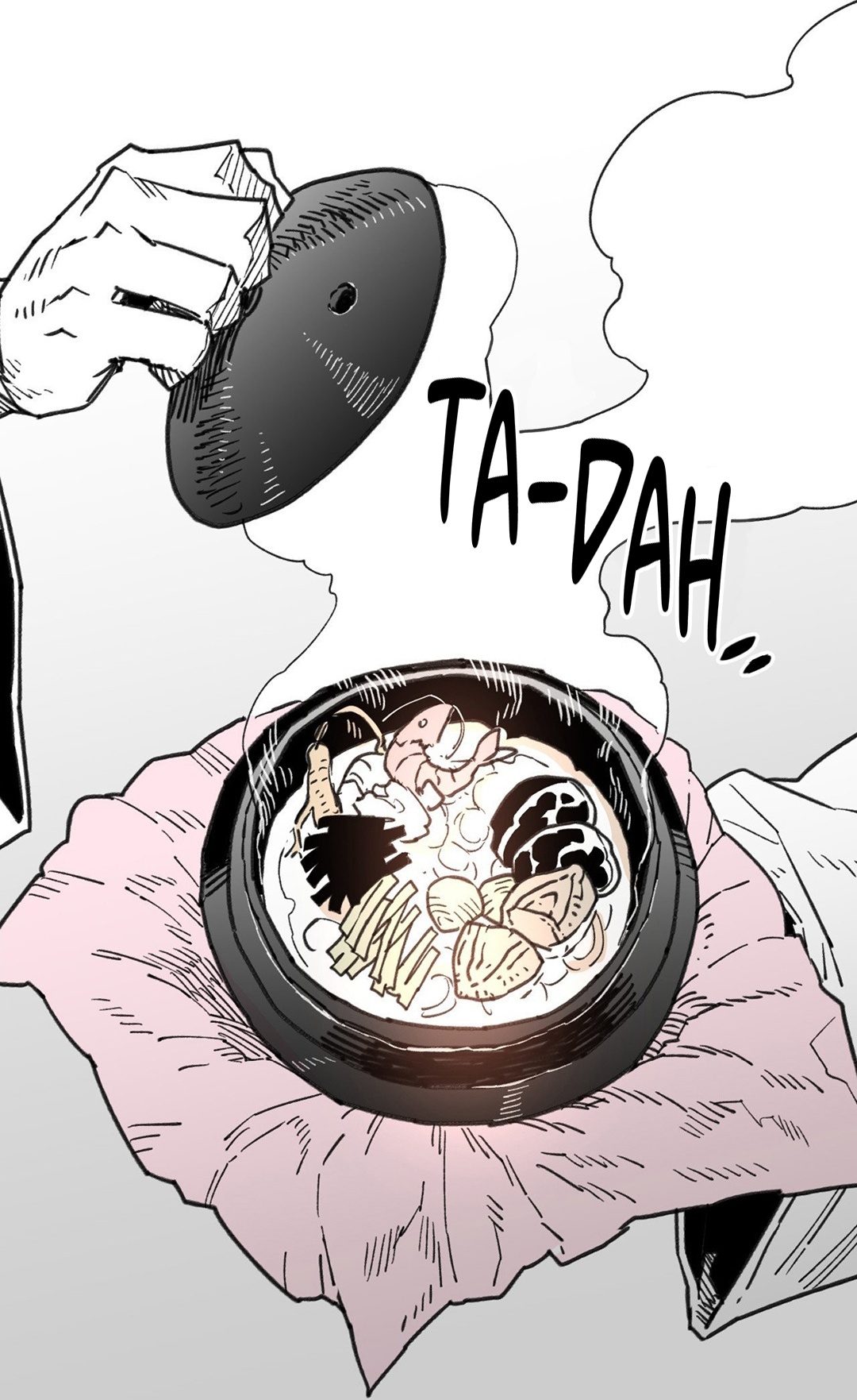 Highschool Boy chapter 98-AI halaman 50