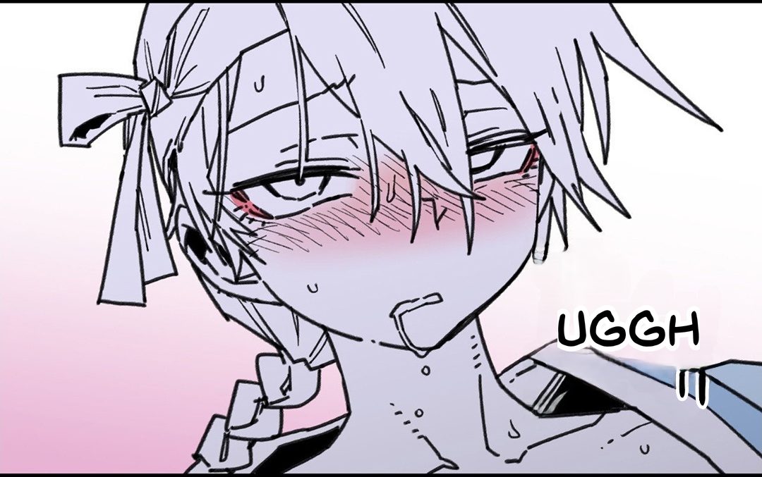Highschool Boy chapter 98-AI halaman 56