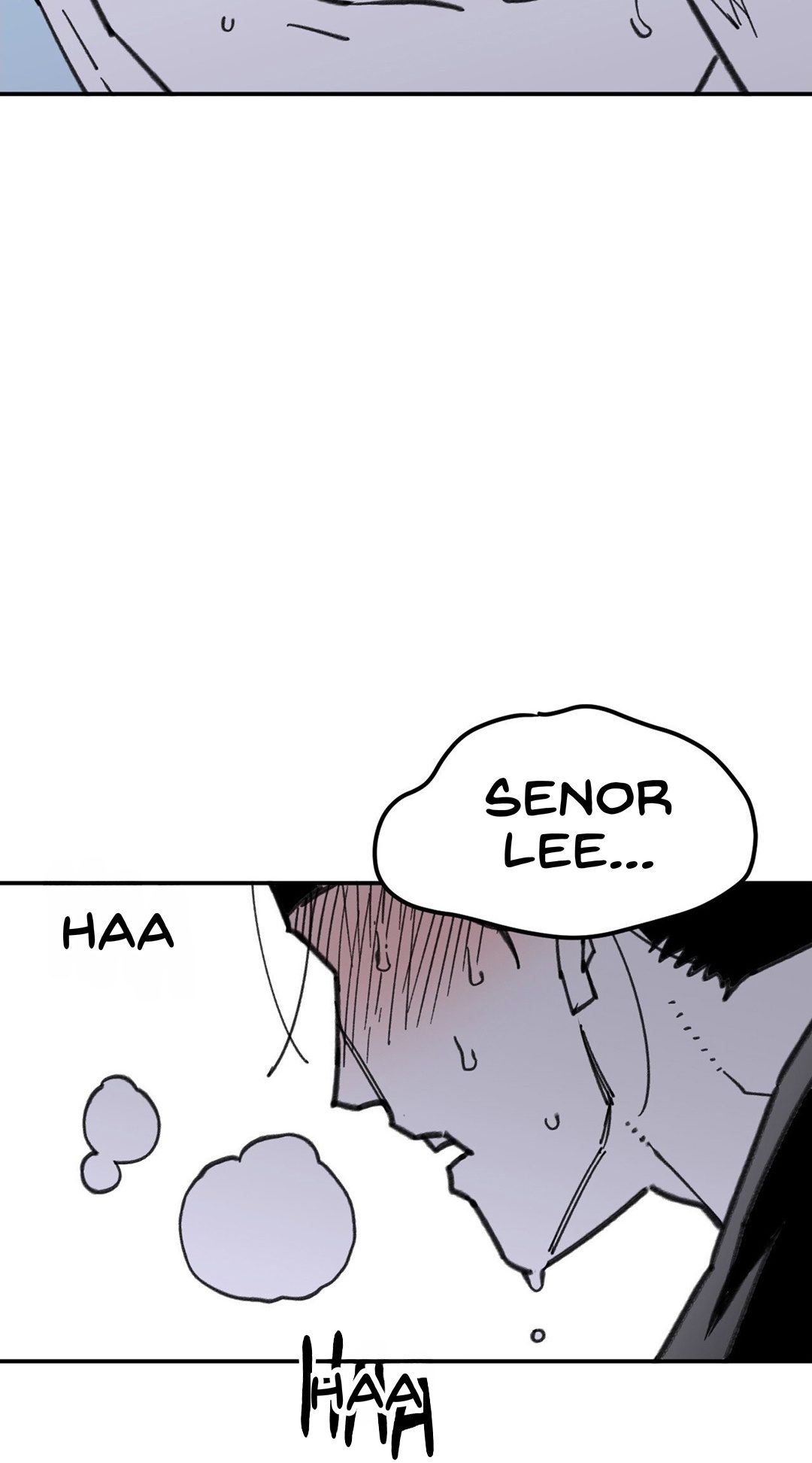 Highschool Boy chapter 98-AI halaman 61