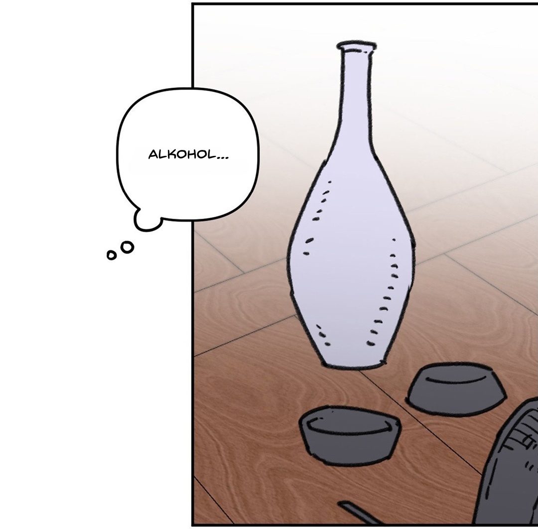 Highschool Boy chapter 98-AI halaman 72