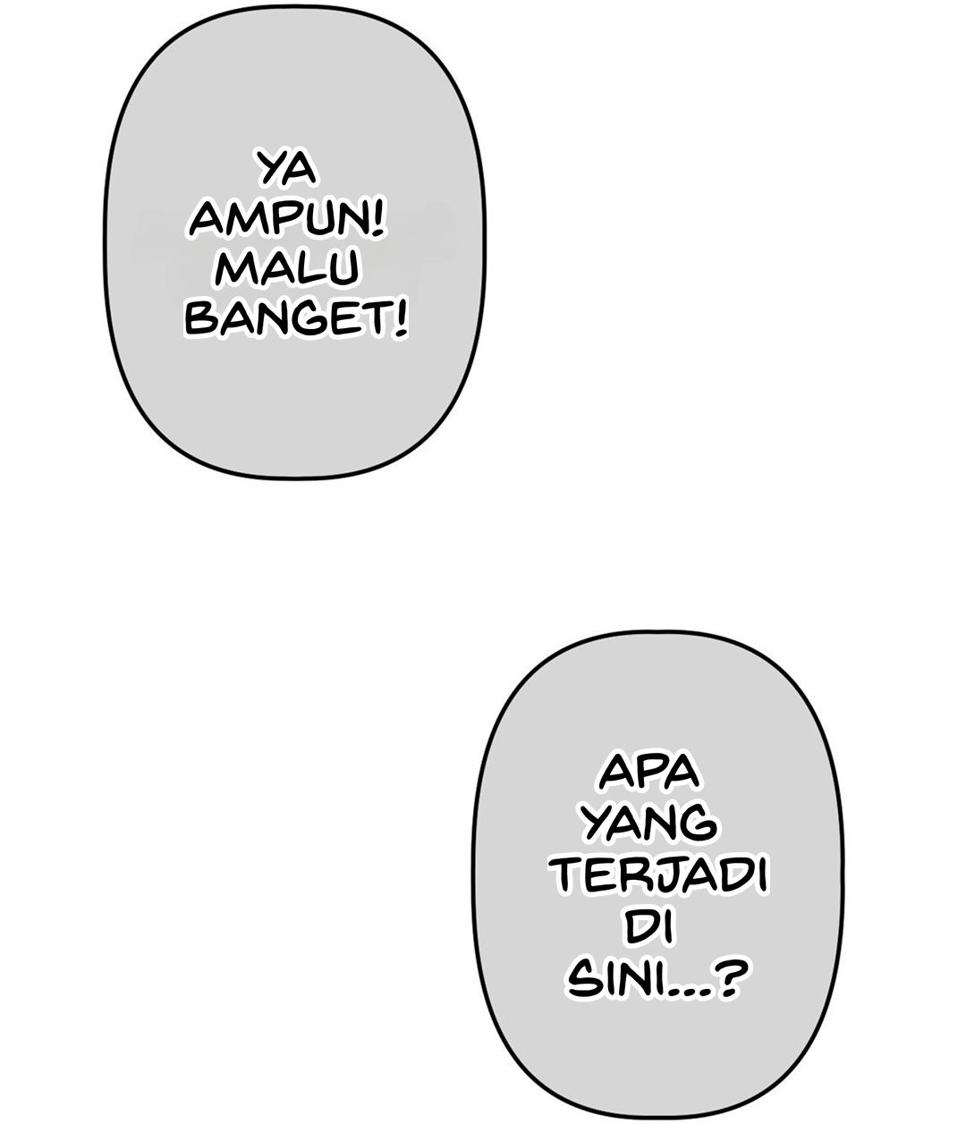 Highschool Boy chapter 98-AI halaman 78